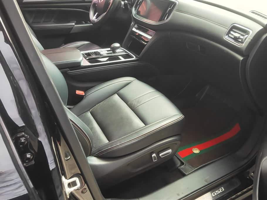 Trumpchi Trumpchi GS8