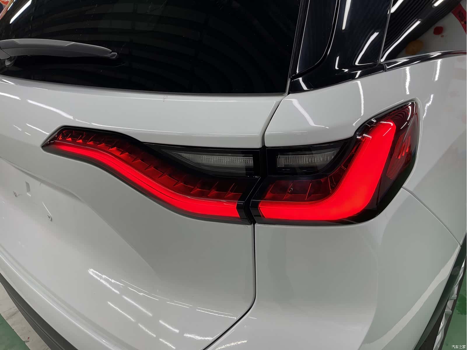 NIO ES8, 2019 29