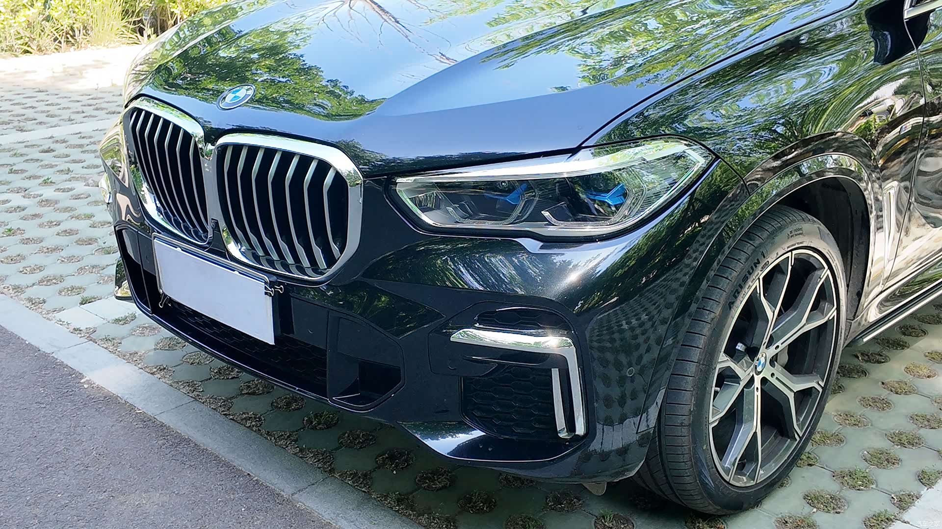 BMW X5, 2023 19