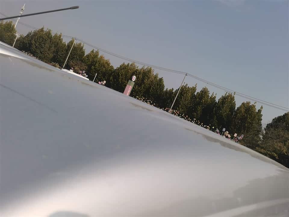 Wuling Light of Wuling