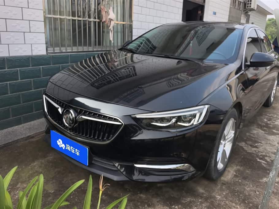 Buick Regal