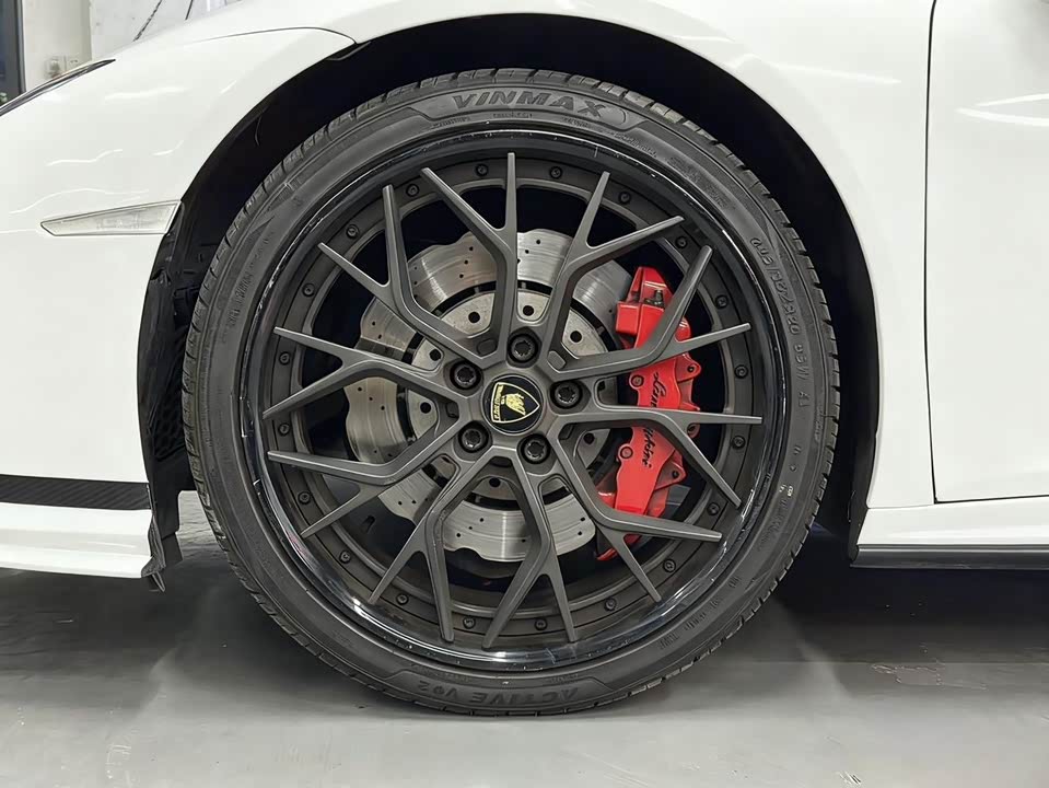 Lamborghini Huracán