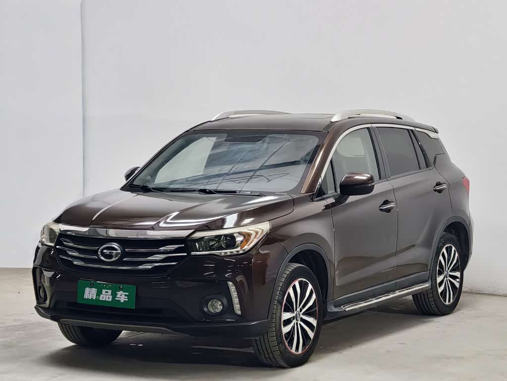 GAC GS4
