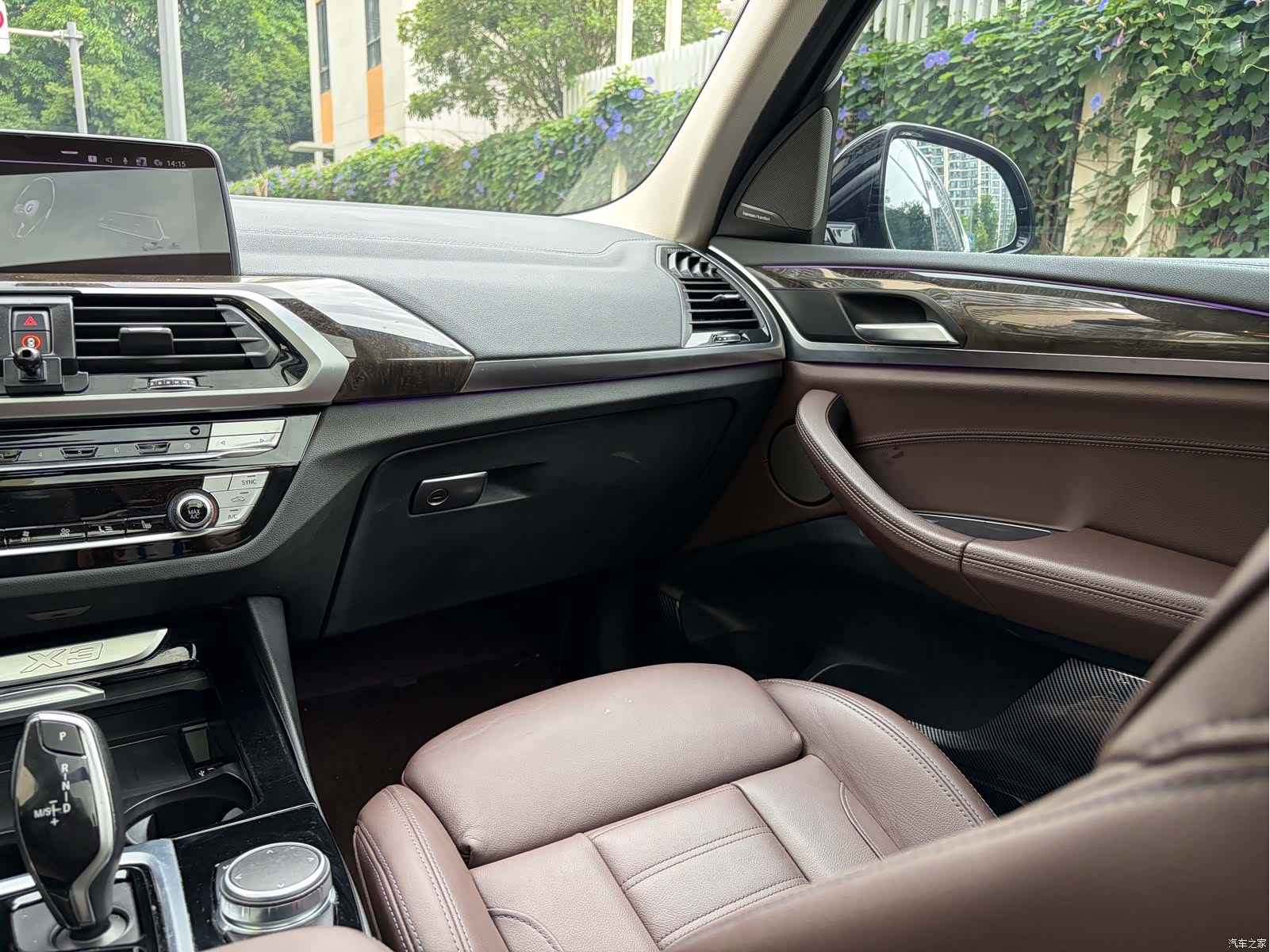 BMW X3, 2021 20