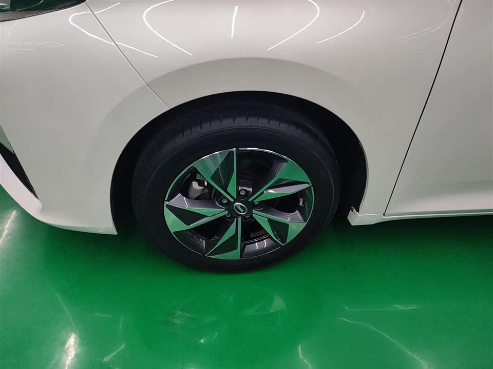 Trumpchi Trumpchi M6