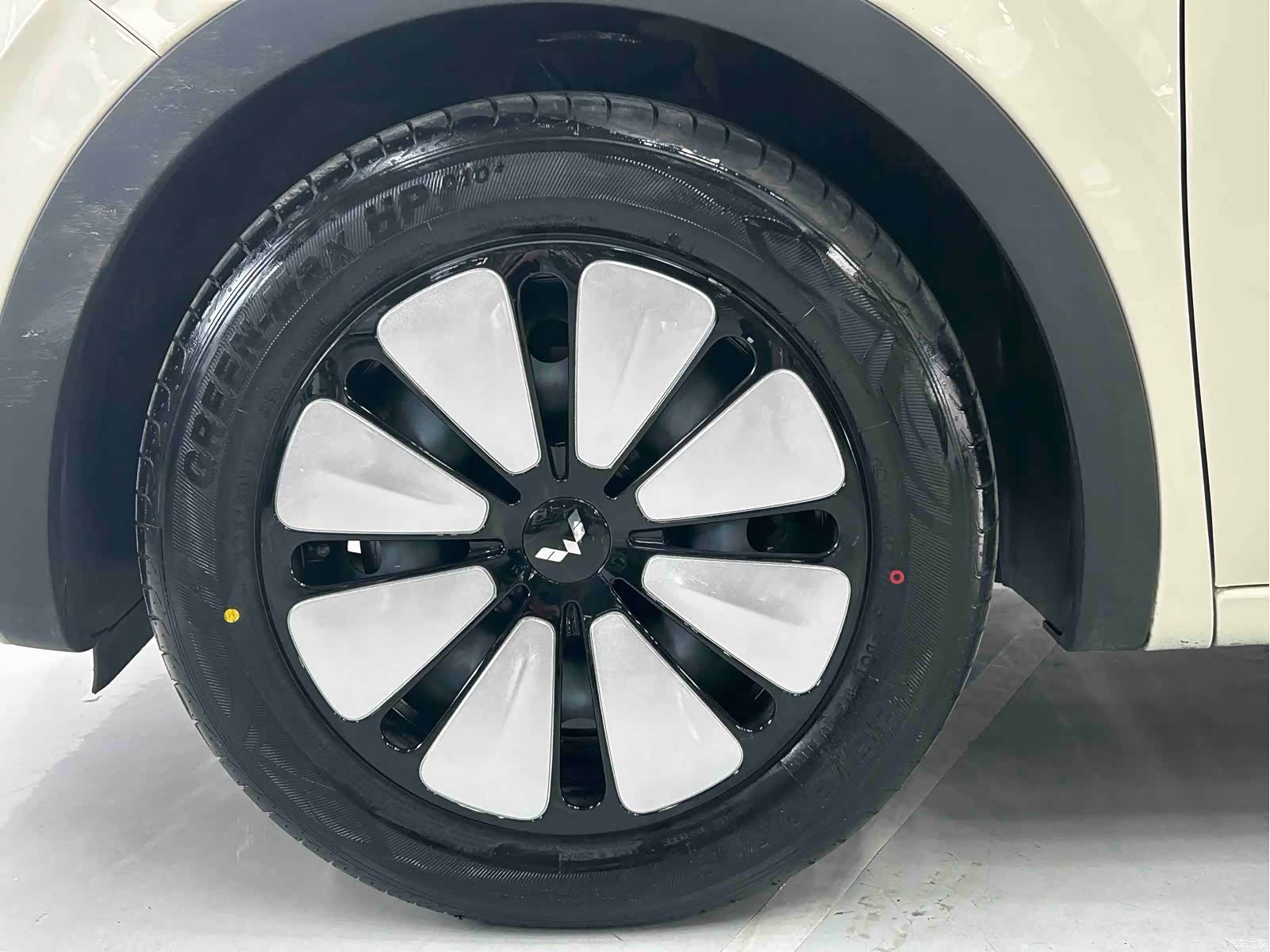 Wuling Bingo, 2025 16
