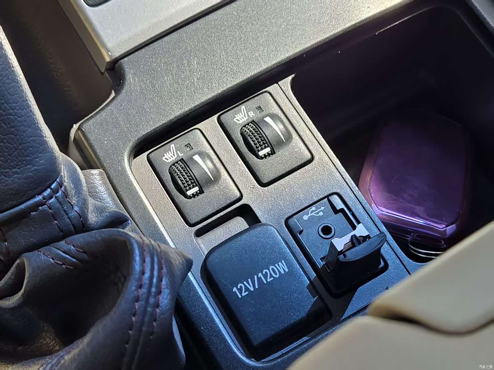 Toyota Prado, 2018 12
