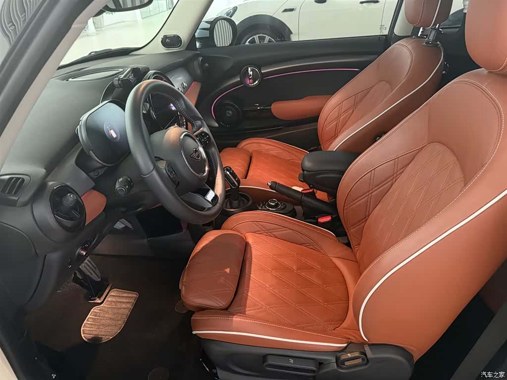 Mini Cooper, 2022 6