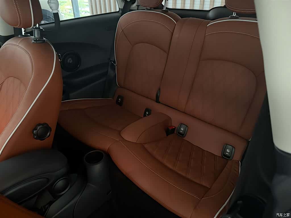 Mini Cooper, 2022 7