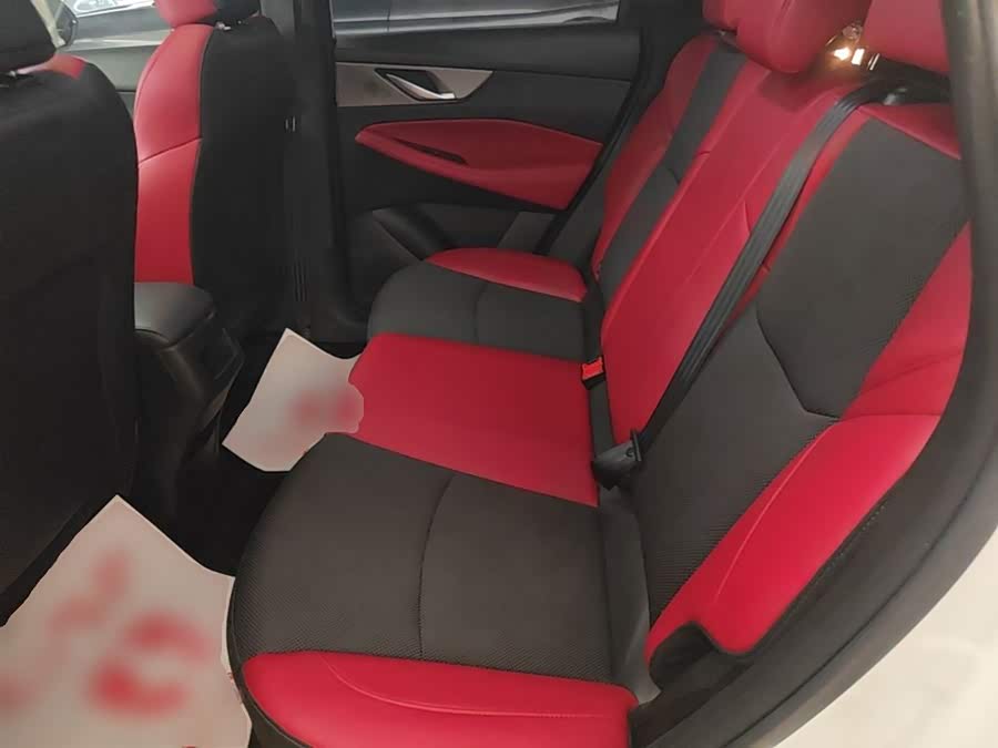 Changan Changan CS35PLUS 2025, фото 17