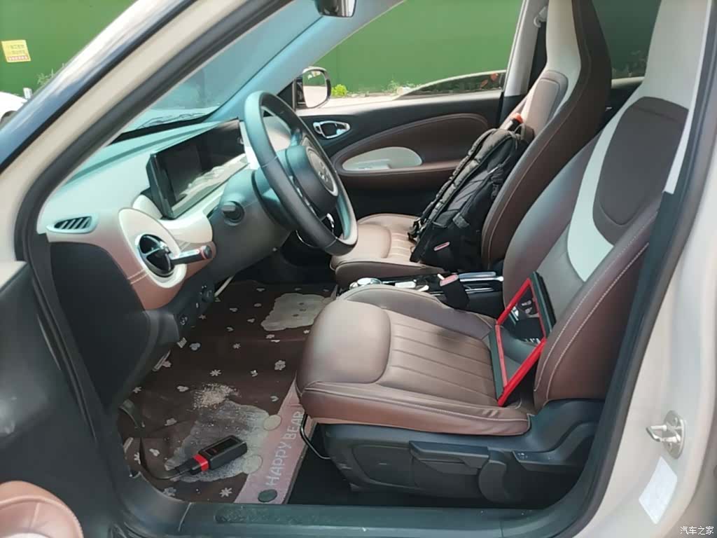 Wuling Bingo, 2024 15