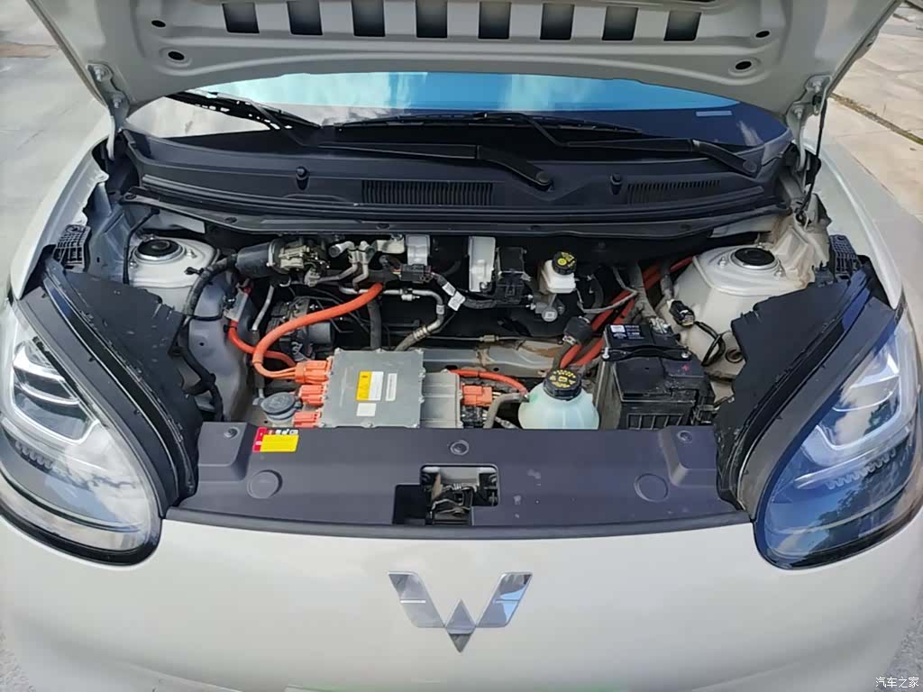 Wuling Bingo, 2024 20