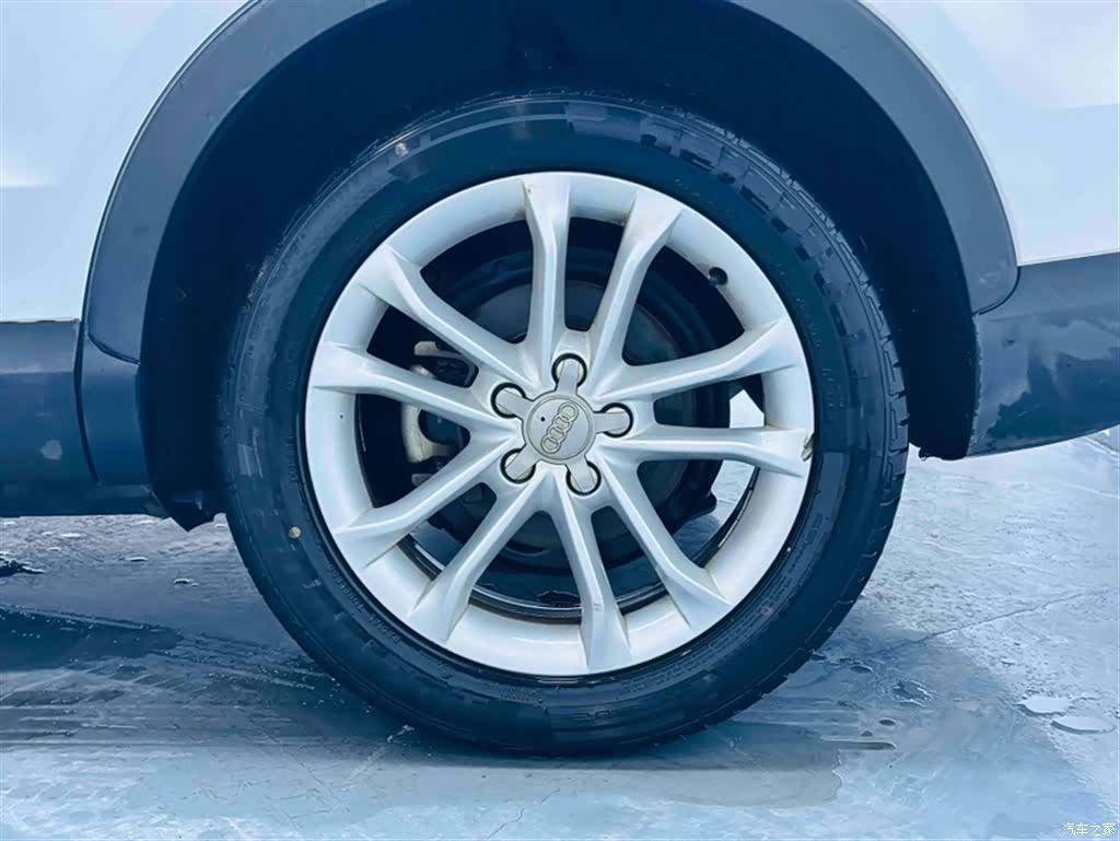 Audi Q3, 2015 13