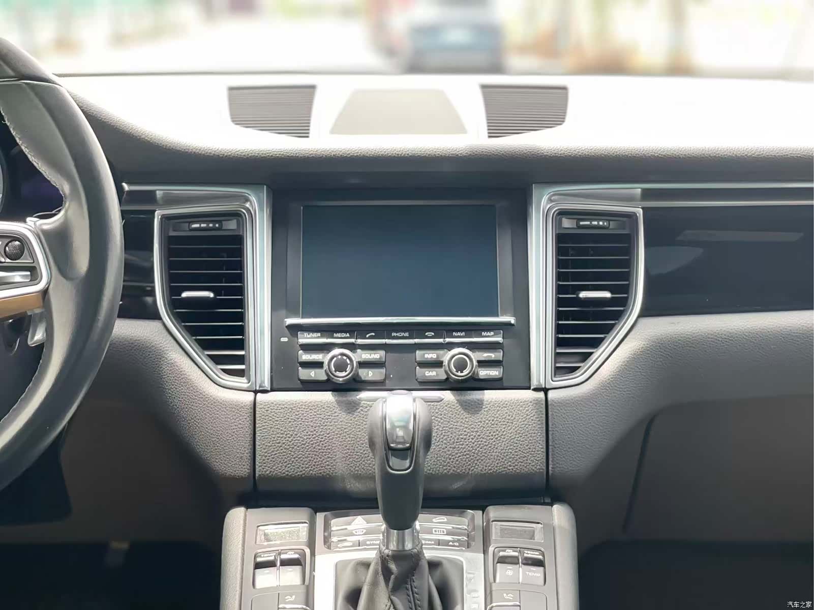 Porsche Macan, 2015 23