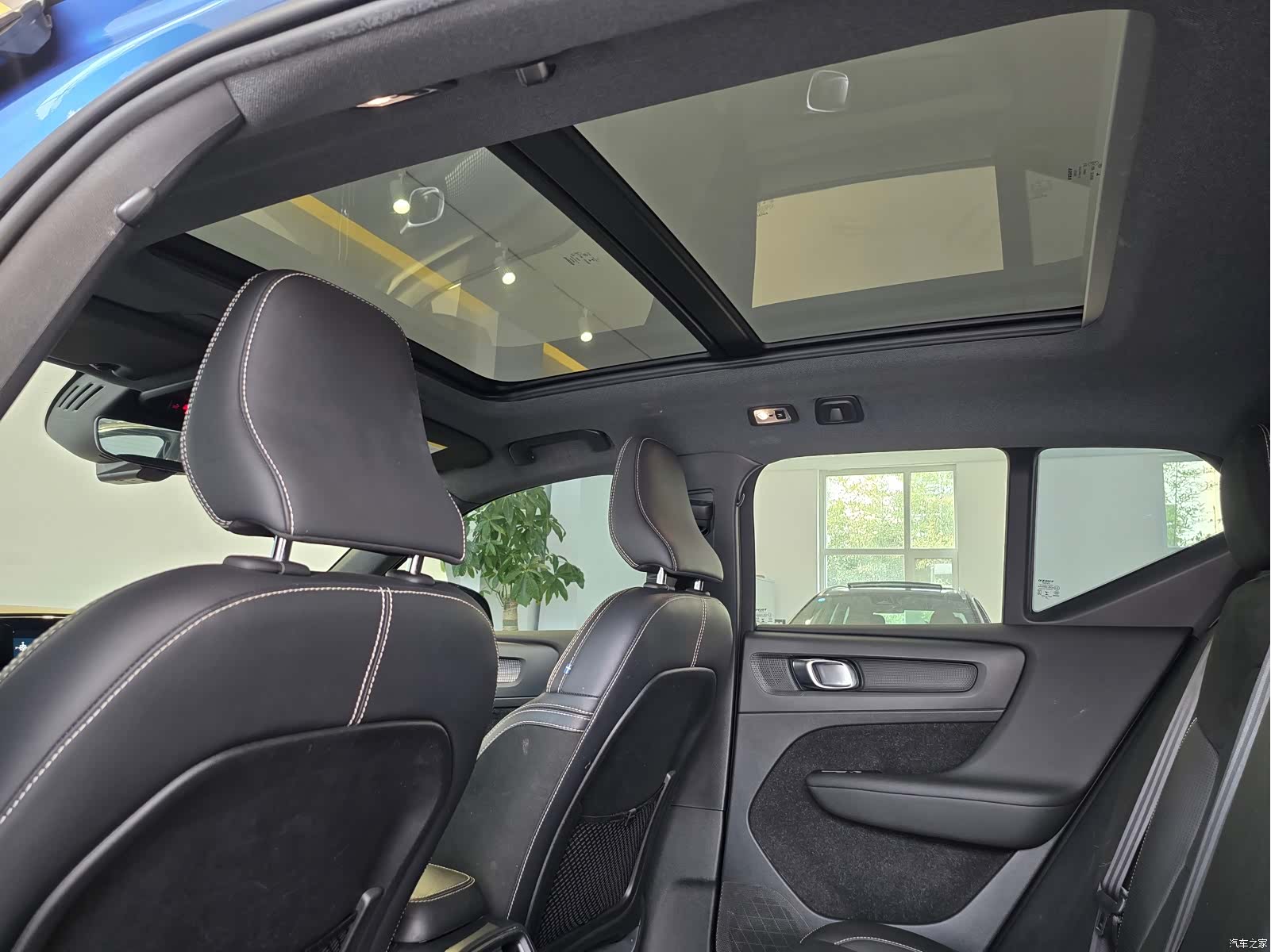 Volvo XC40, 2020 11