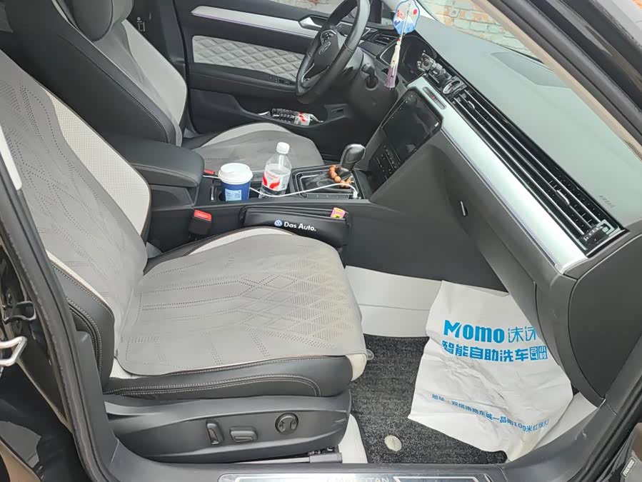 Volkswagen Magotan 2024, фото 8