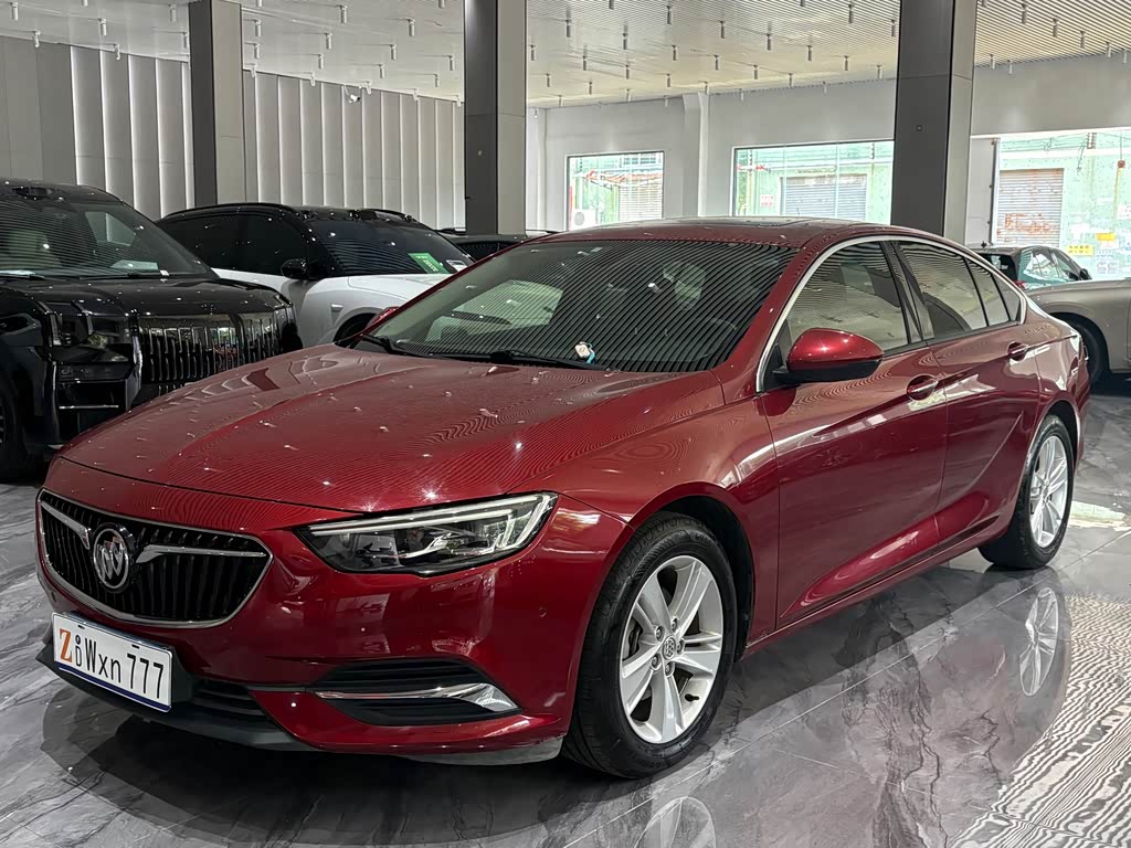 Buick Regal