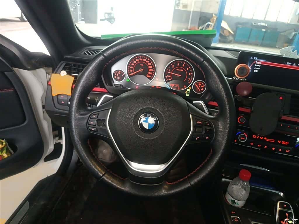 BMW 4 Series, 2015 3