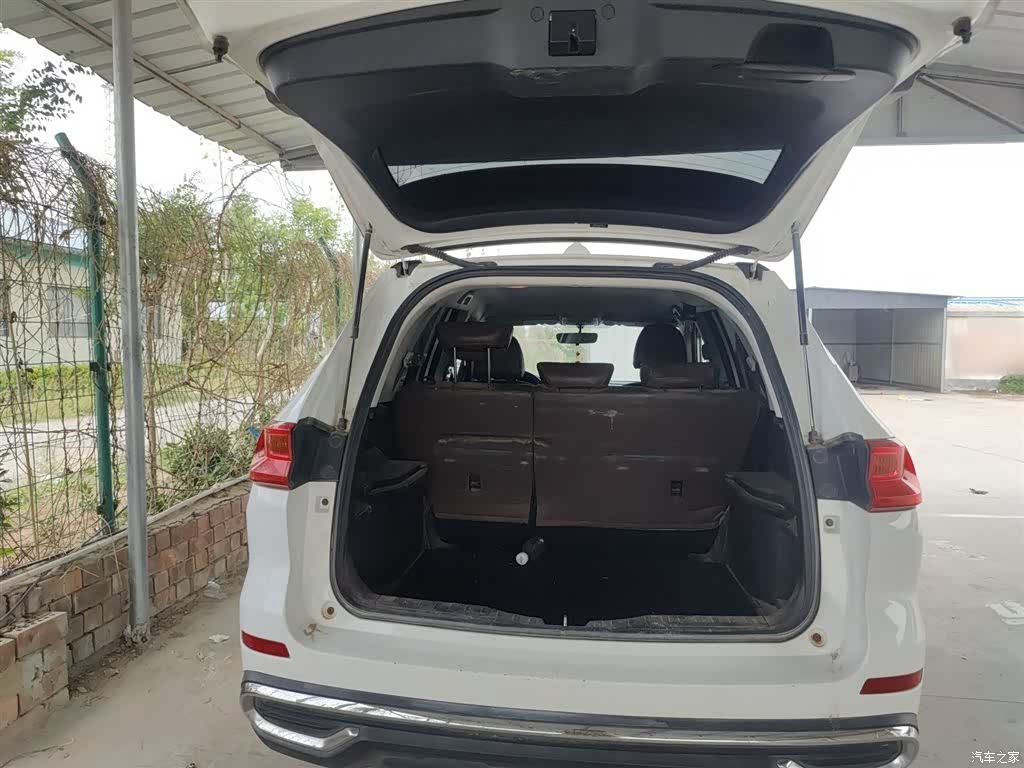 Haval M6, 2023 19