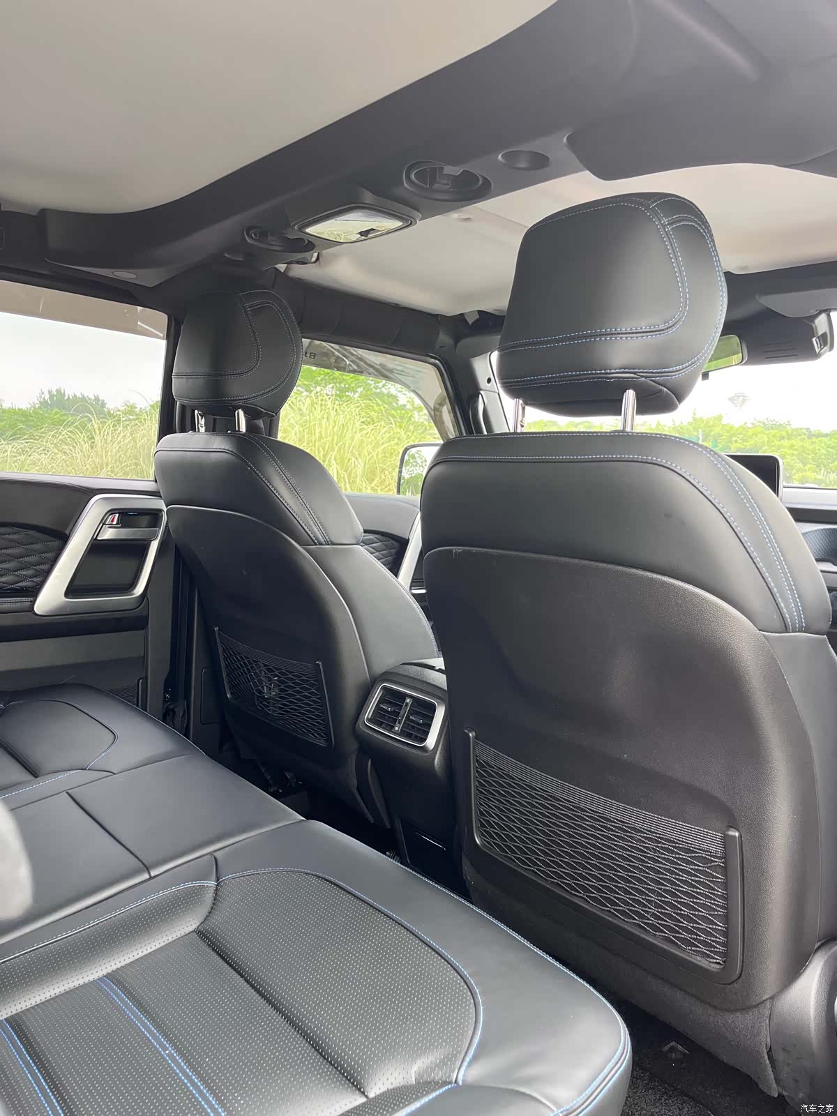BAIC BJ40, 2023 15