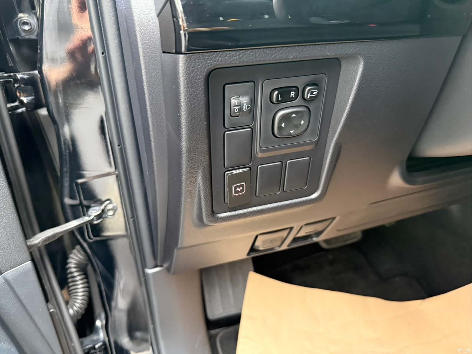 Toyota Prado, 2017 15