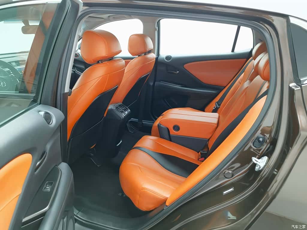Acura CDX, 2018 15