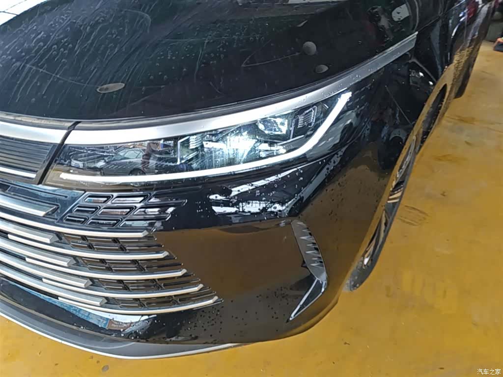 BYD Destroyer 05, 2023 24
