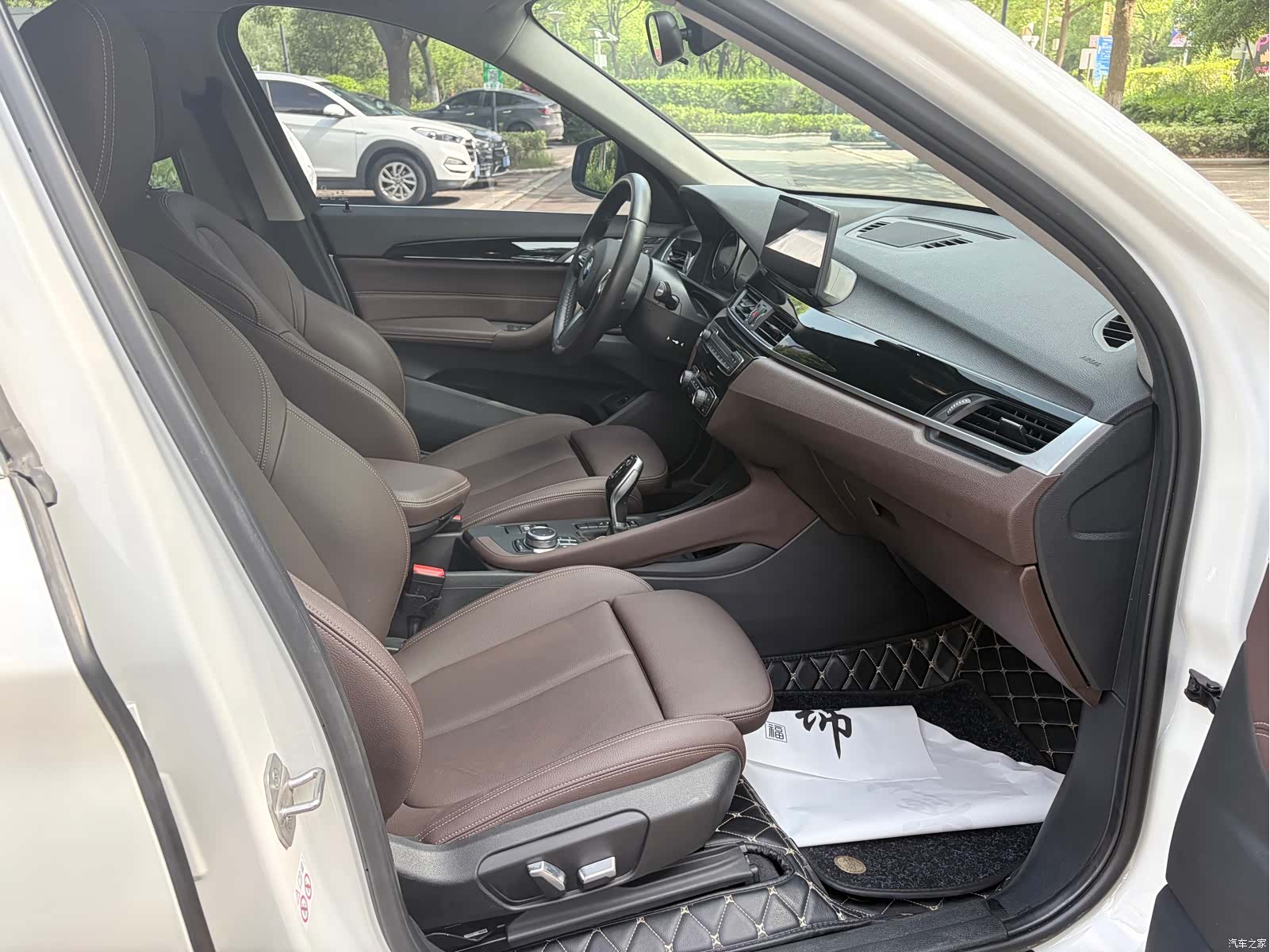 BMW X1, 2022 10