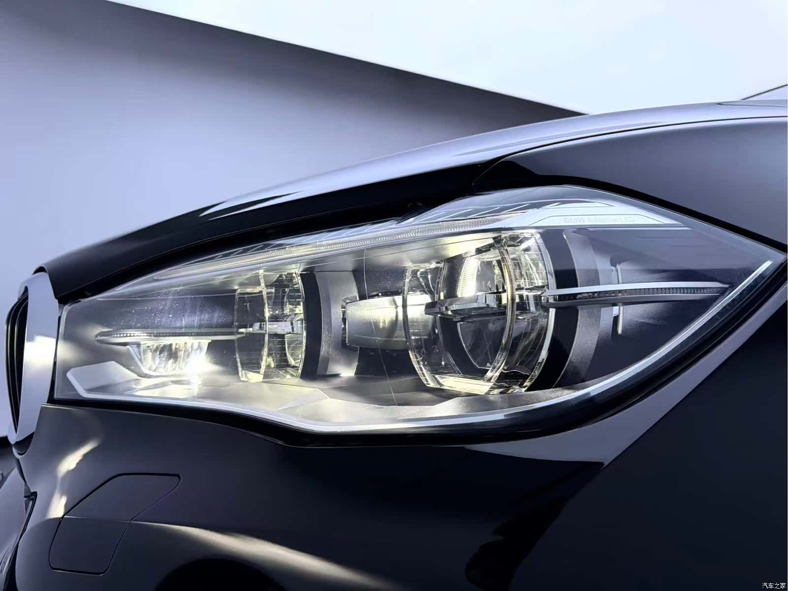 BMW X6, 2018 8