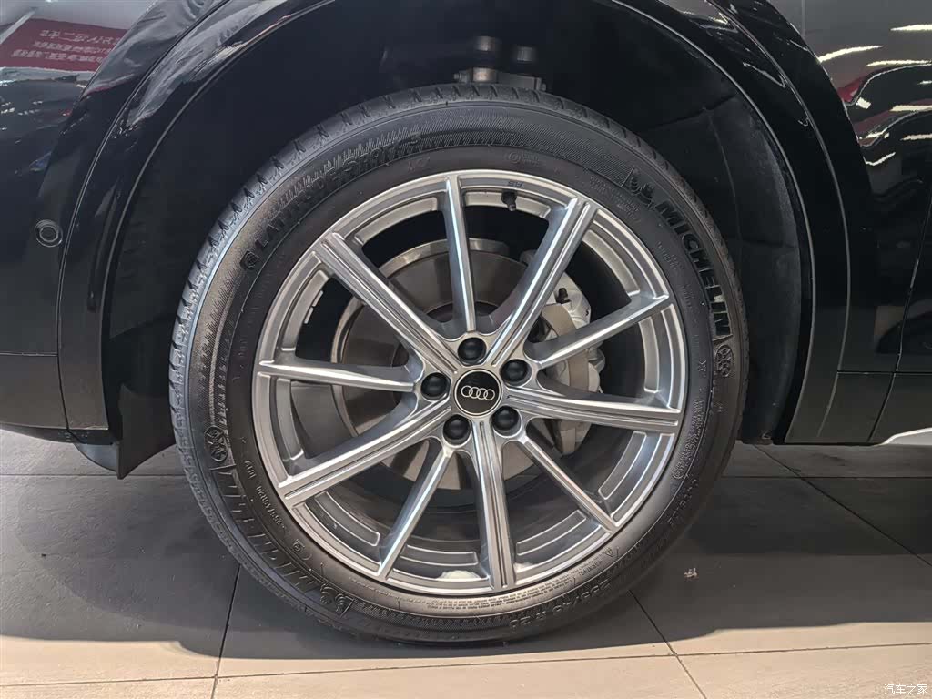 Audi Q5L, 2022 19
