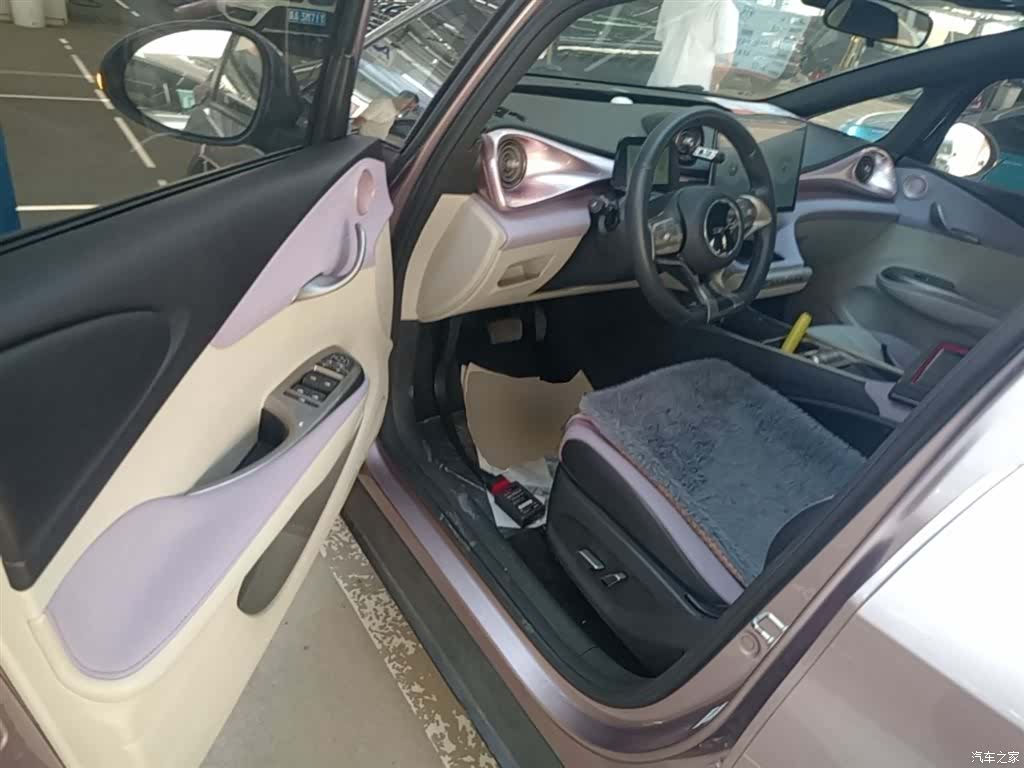 BYD Dolphin, 2022 15