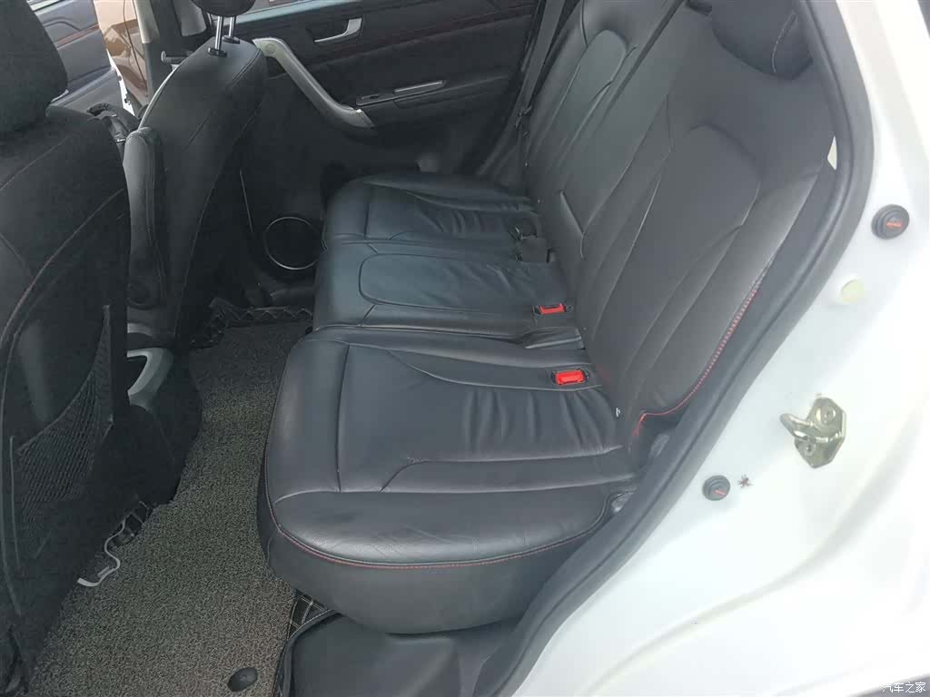 Haval H6, 2015 17