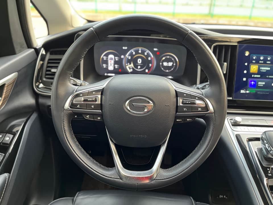 Trumpchi Trumpchi M8