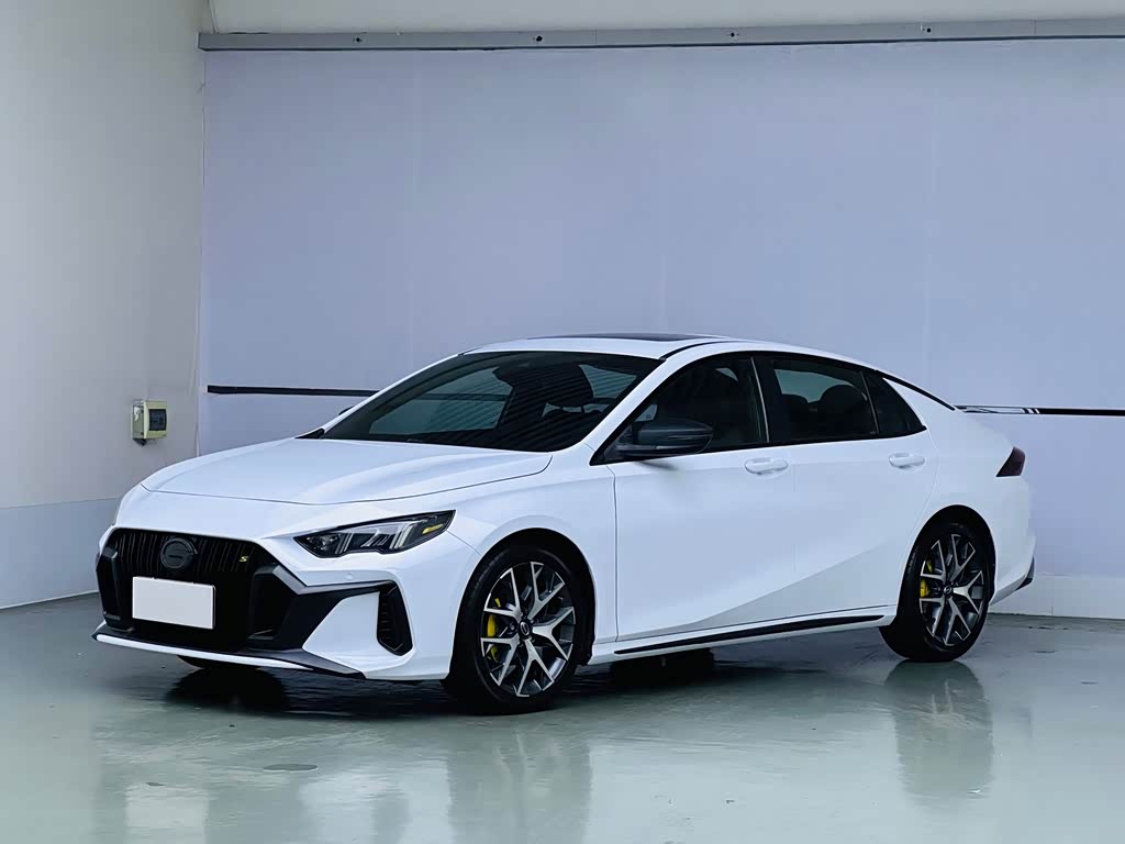 GAC Empow 2021 270T DCT J15