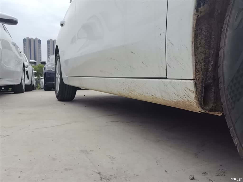 Roewe i5, 2026 21