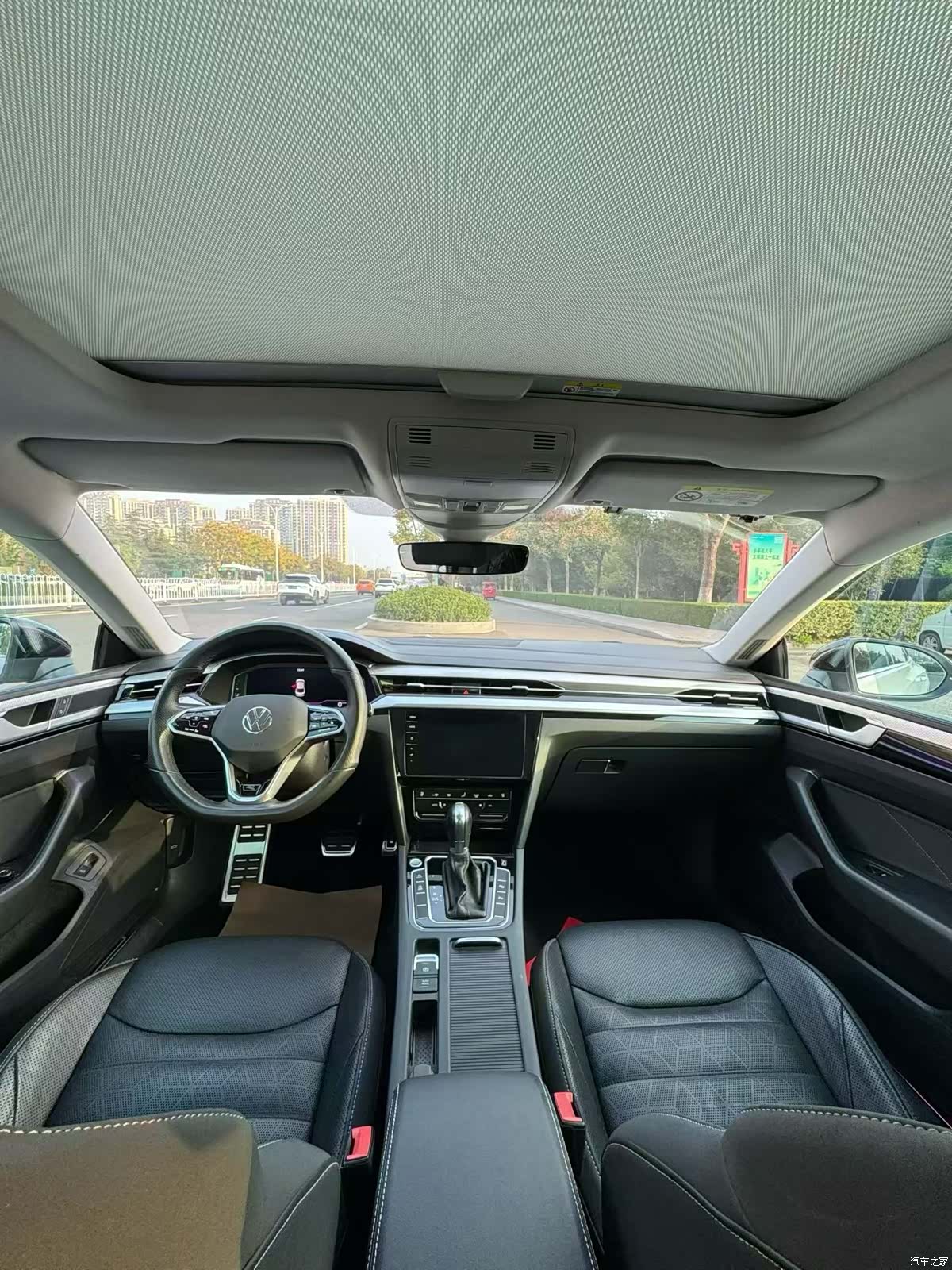 Volkswagen CC, 2023 9