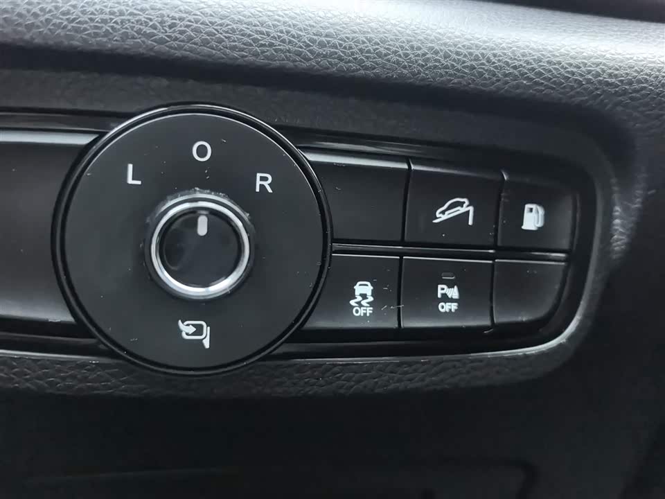 Trumpchi Trumpchi GS8 Trumpchi Trumpchi GS8