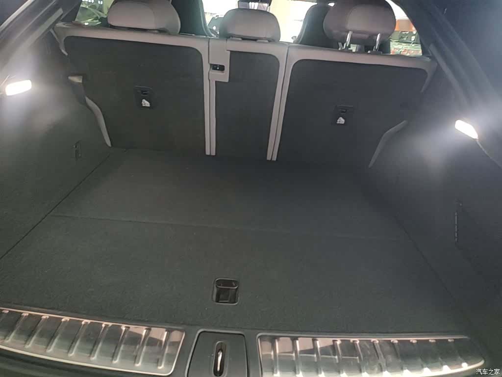 NIO EC6, 2025 19