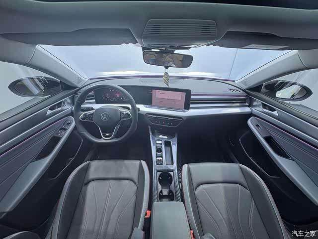 Volkswagen Lamando, 2024 14