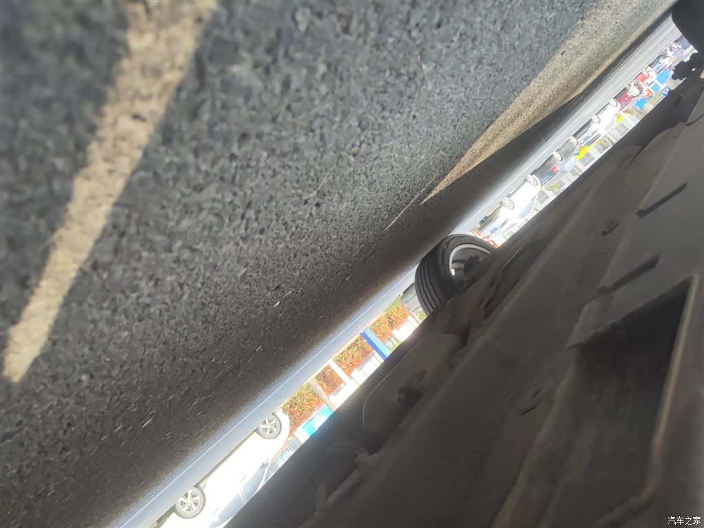 Geely S1, 2018 16
