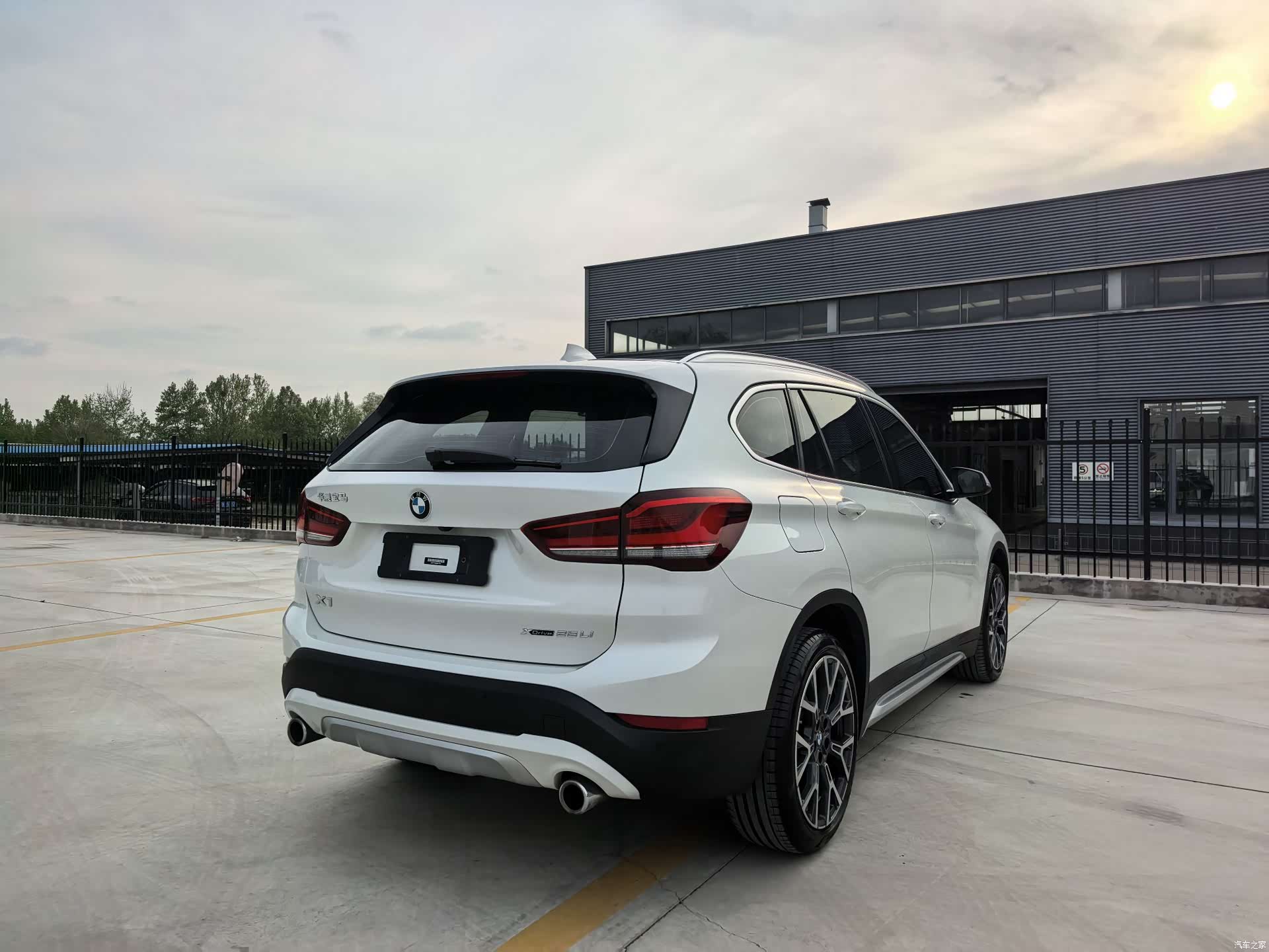 BMW X1, 2022 7