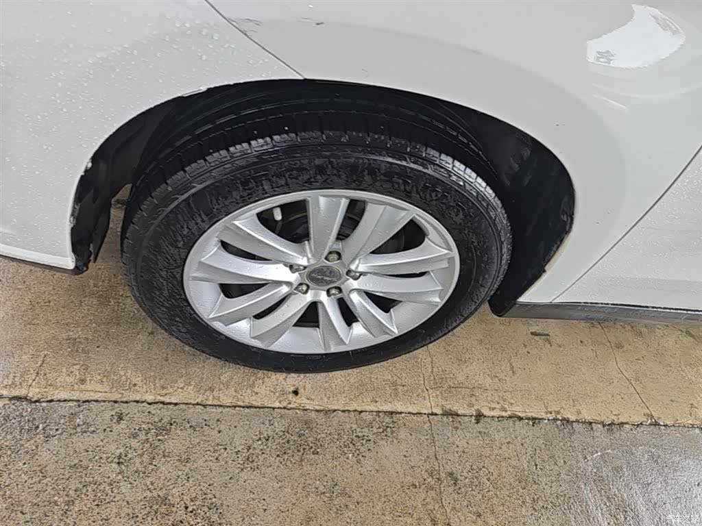 Haval H2, 2016 23