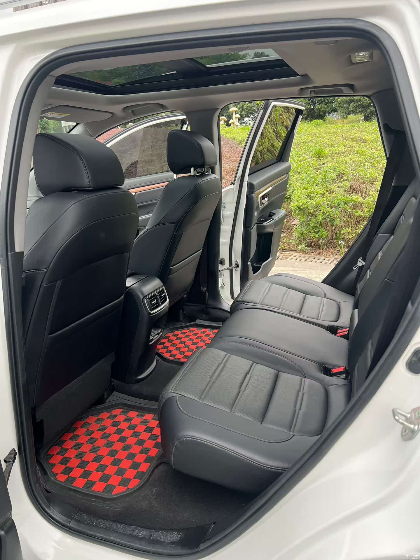 Honda CR-V, 2020 8