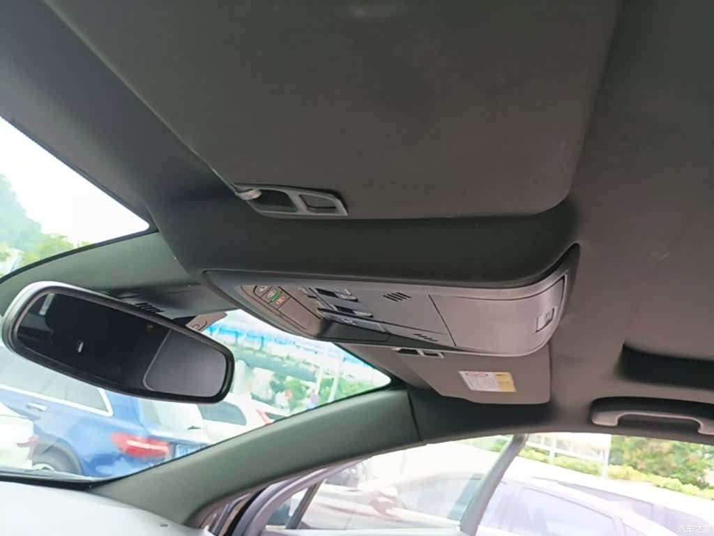 Cadillac XT5, 2024 14