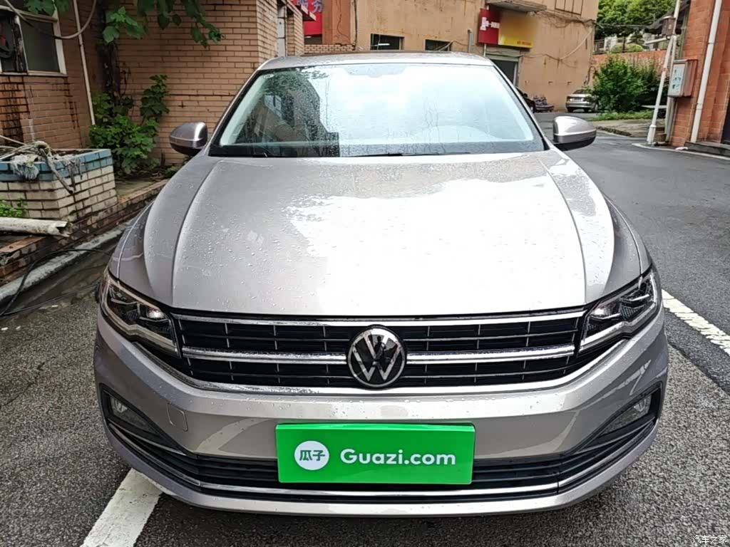Volkswagen Bora, 2021 3
