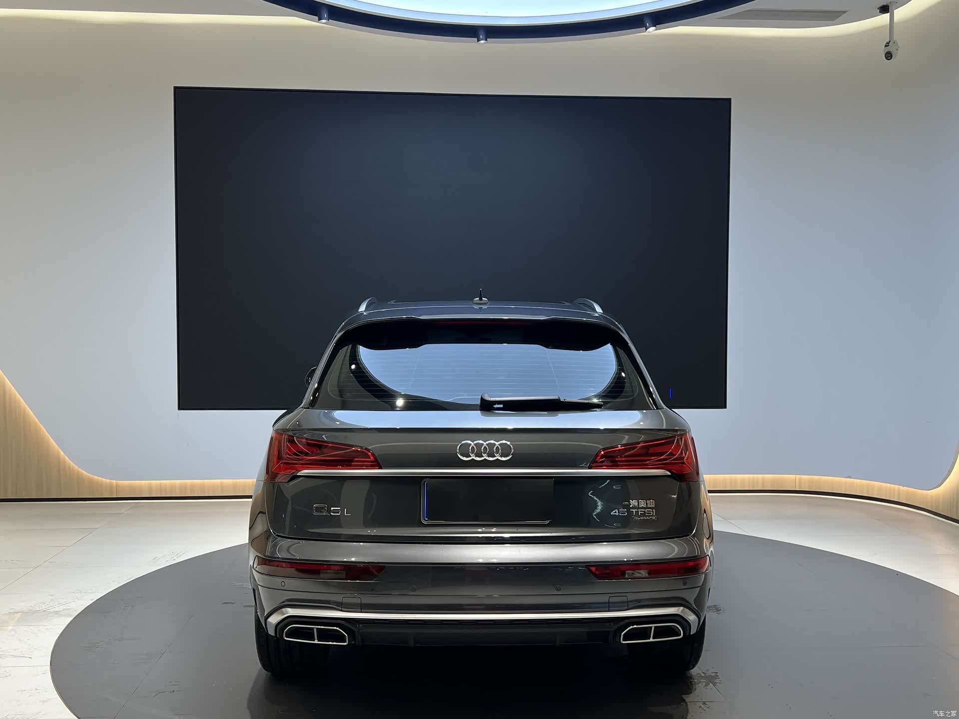 Audi Q5L, 2022 6