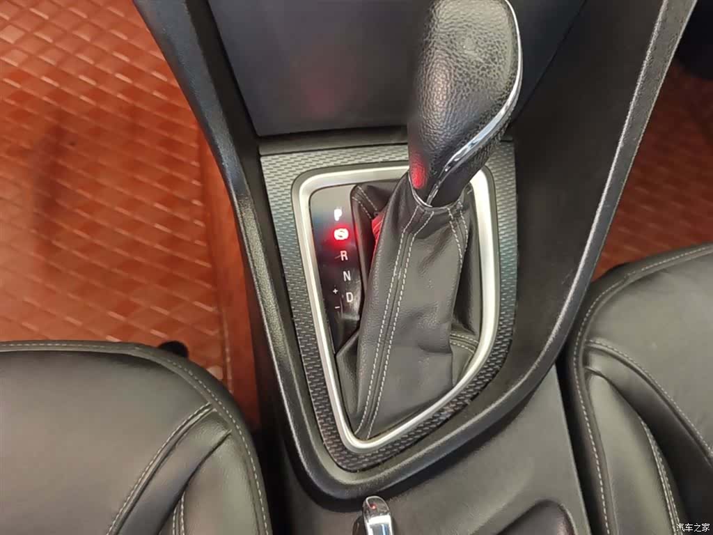 Buick VI, 2019 14