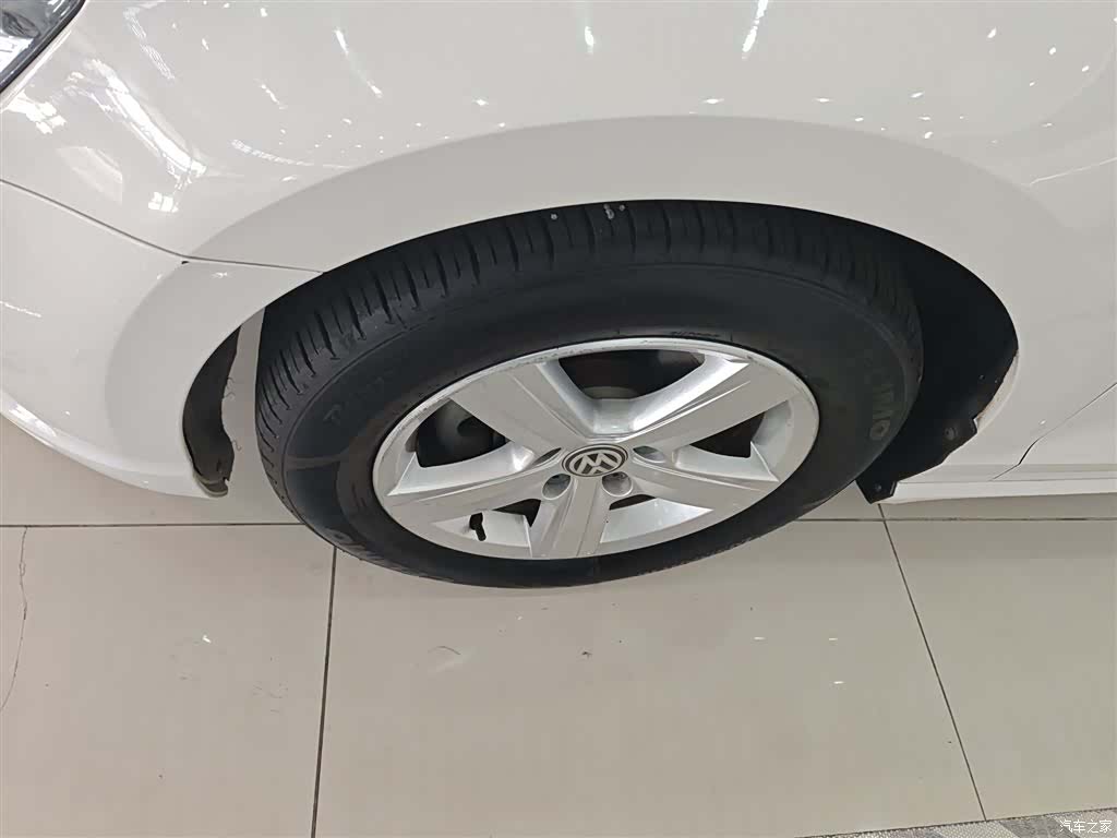 Volkswagen Lamando, 2017 23
