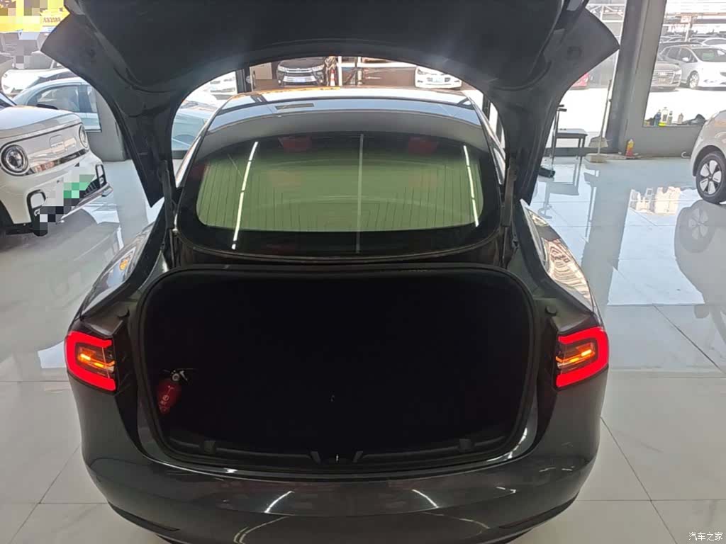 Tesla Model 3, 2019 19