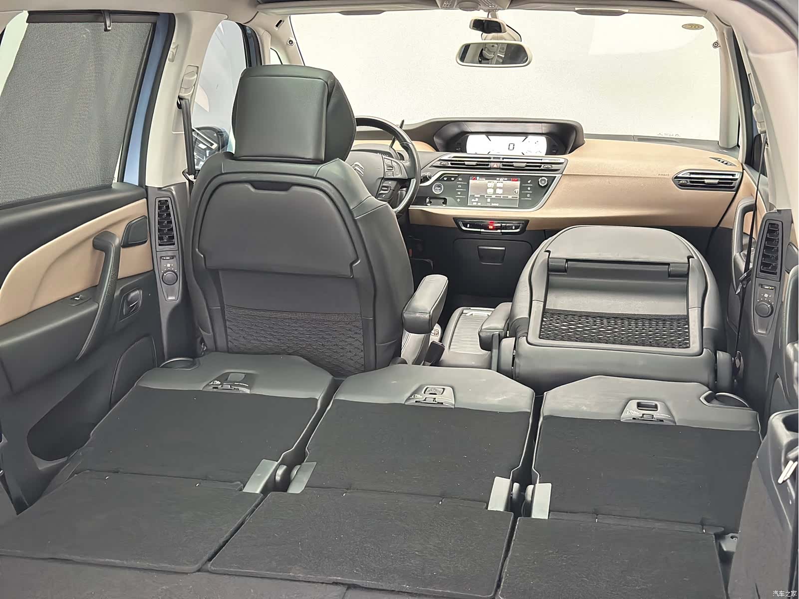 Citroen C4, 2016 54